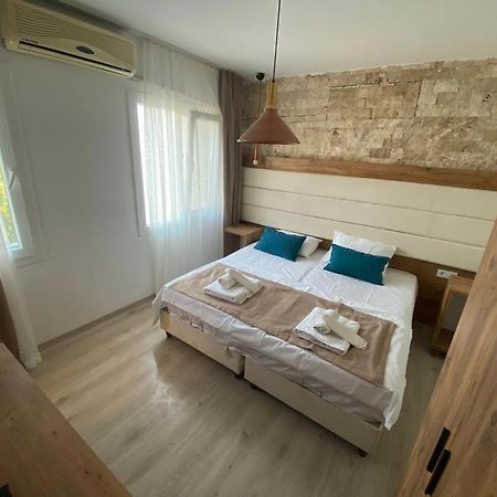 Cat Kapi Alacati Çeşme Dış mekan fotoğraf