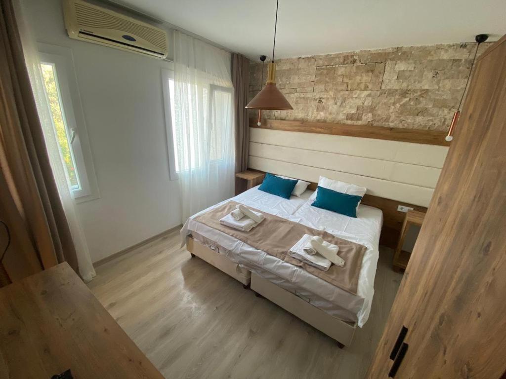 Cat Kapi Alacati Çeşme Dış mekan fotoğraf